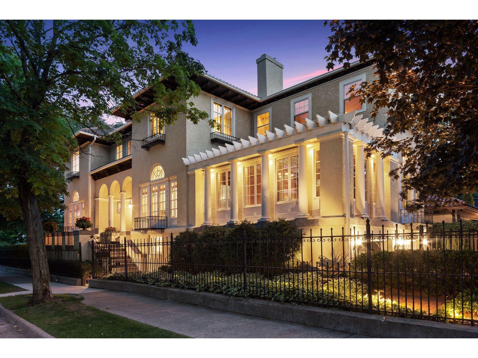 2368 W Lake Of The Isles Parkway, Minneapolis, MN 55405 MLS 5705912