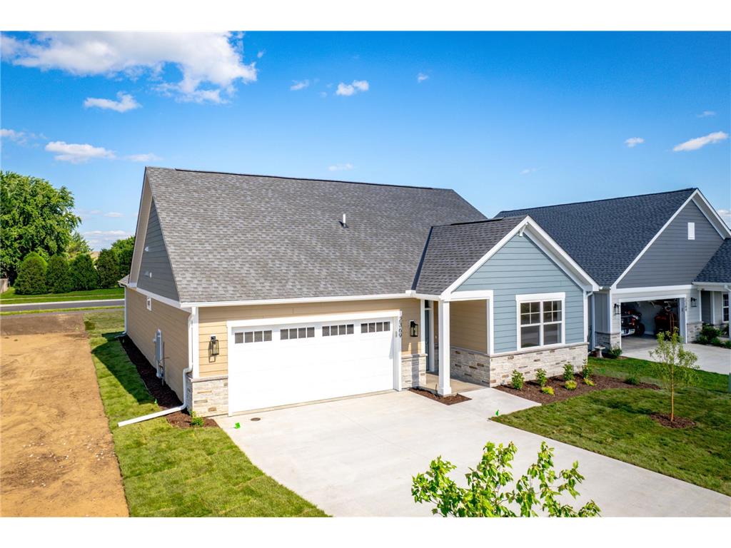 2369 Old Bridge Lane, Hastings, MN, 55033 MLS 6553835 Edina Realty