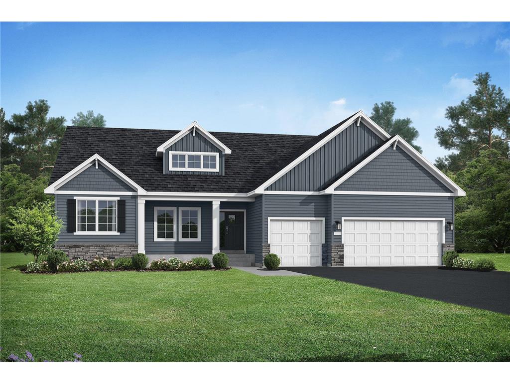 23696 Vintage Street NW Saint Francis MN 55070 - Rum River 7082485 image1