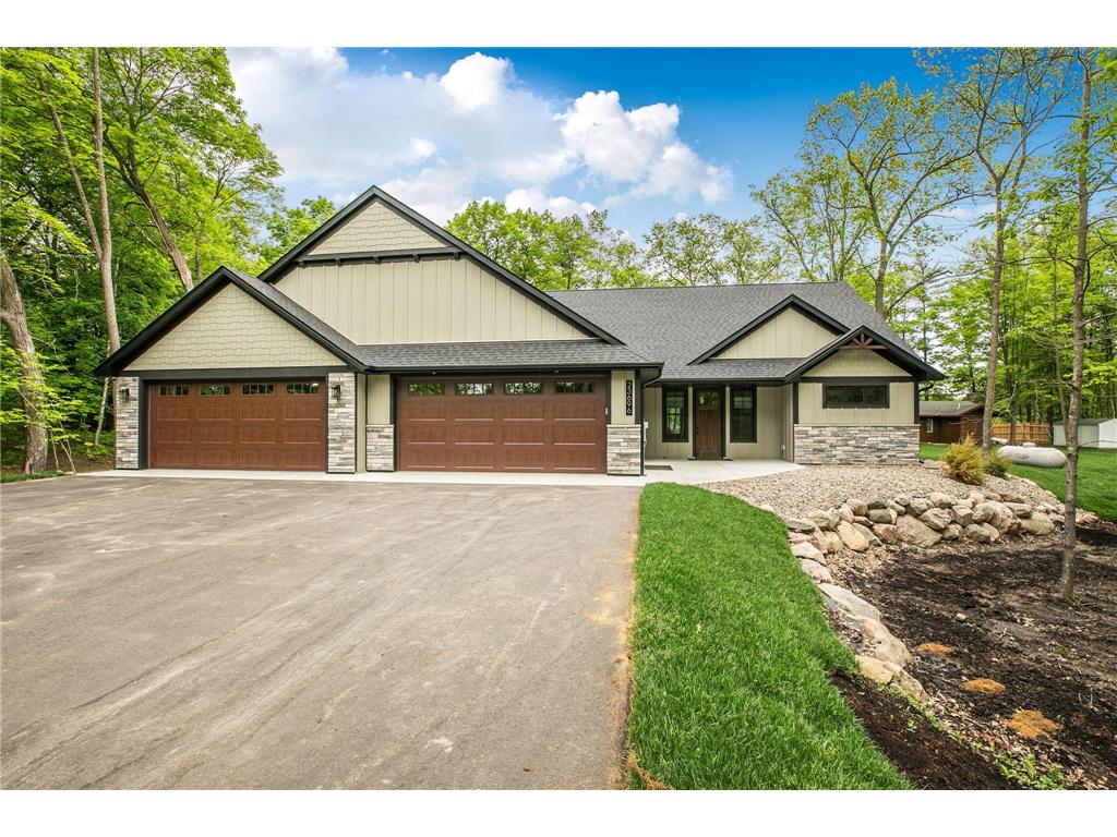 23696 Warren Lane Bay Lake Twp MN 56444 - Crooked Lake 7089281 image1