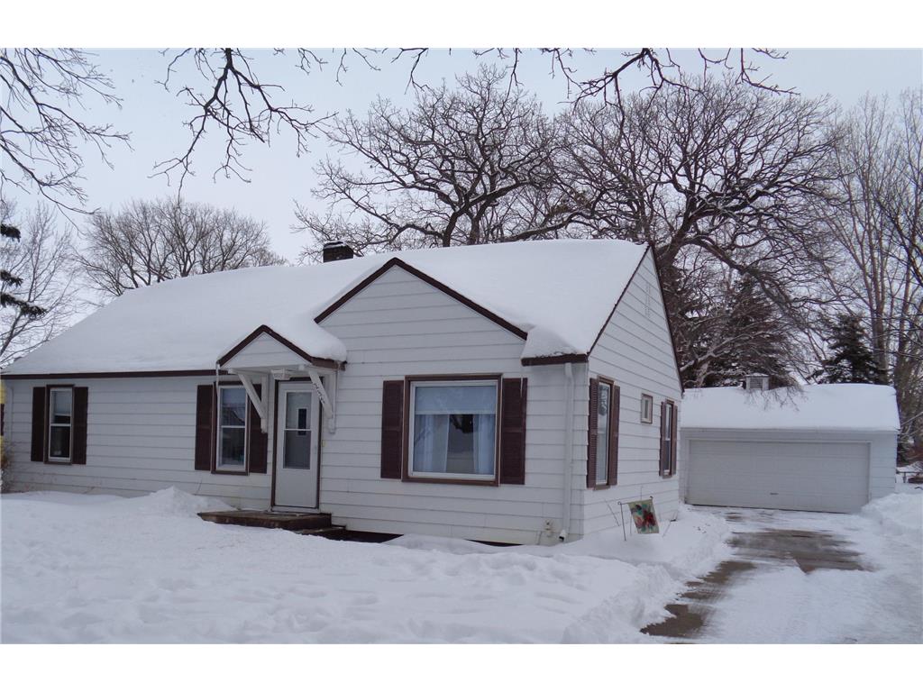 237 1st Avenue NW Elbow Lake MN 56531 6340328 image1