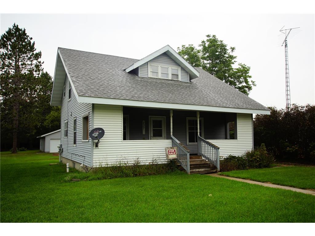 237 Main Street W, Kelliher, MN, 56650 MLS 6421672 Edina Realty