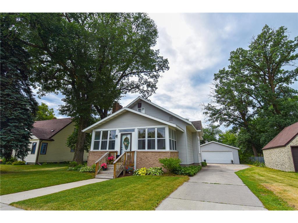 237 Markley Avenue N Thief River Falls MN 56701 - Thief River 7110234 image1
