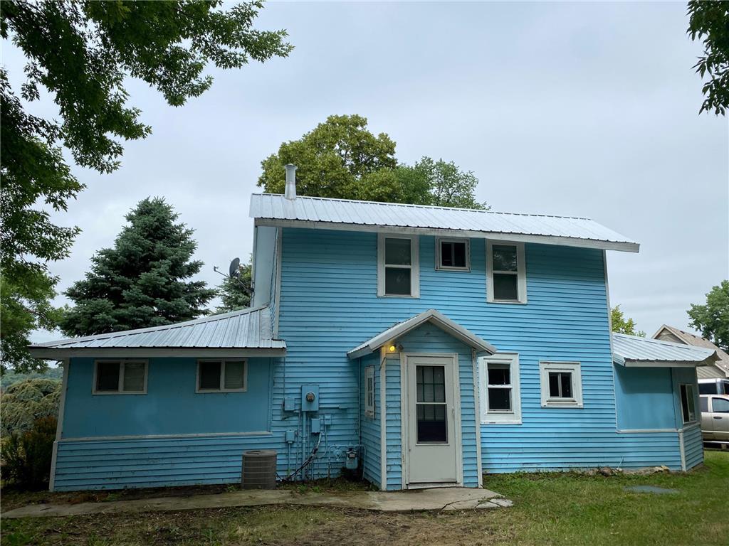 237 Mc Cloud Street, Ortonville, MN, 56278 MLS 6231899 Edina Realty