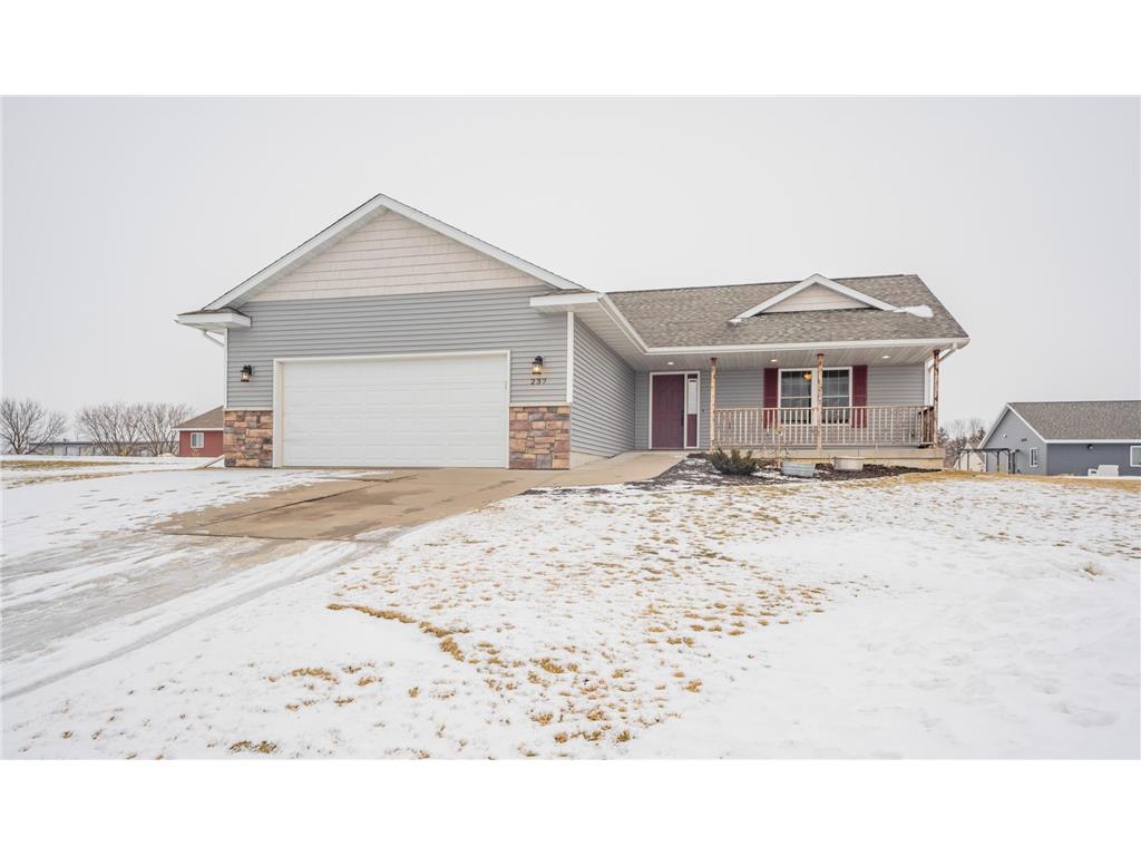 237 Peeso Creek Lane Mondovi Twp WI 54755 6334762 image1