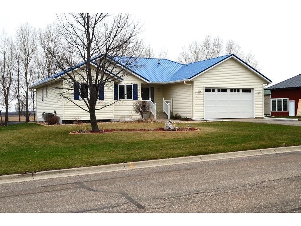 237 Poplar Avenue, Lowry, MN 56349 MLS 5740774 Edina Realty