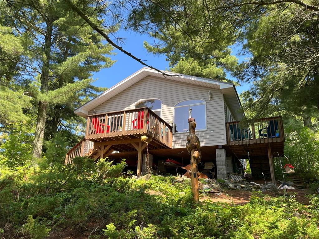 2370 Keyes Island International Falls MN 56649 - Rainy 6743453 image15