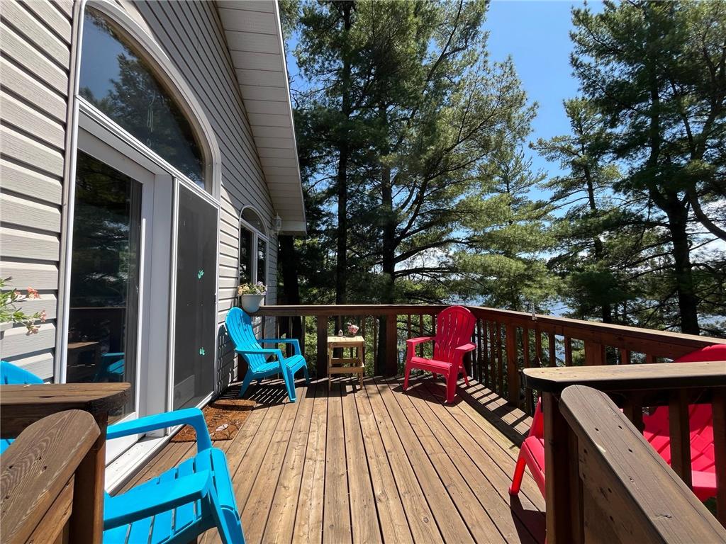 2370 Keyes Island International Falls MN 56649 - Rainy 6743453 image16