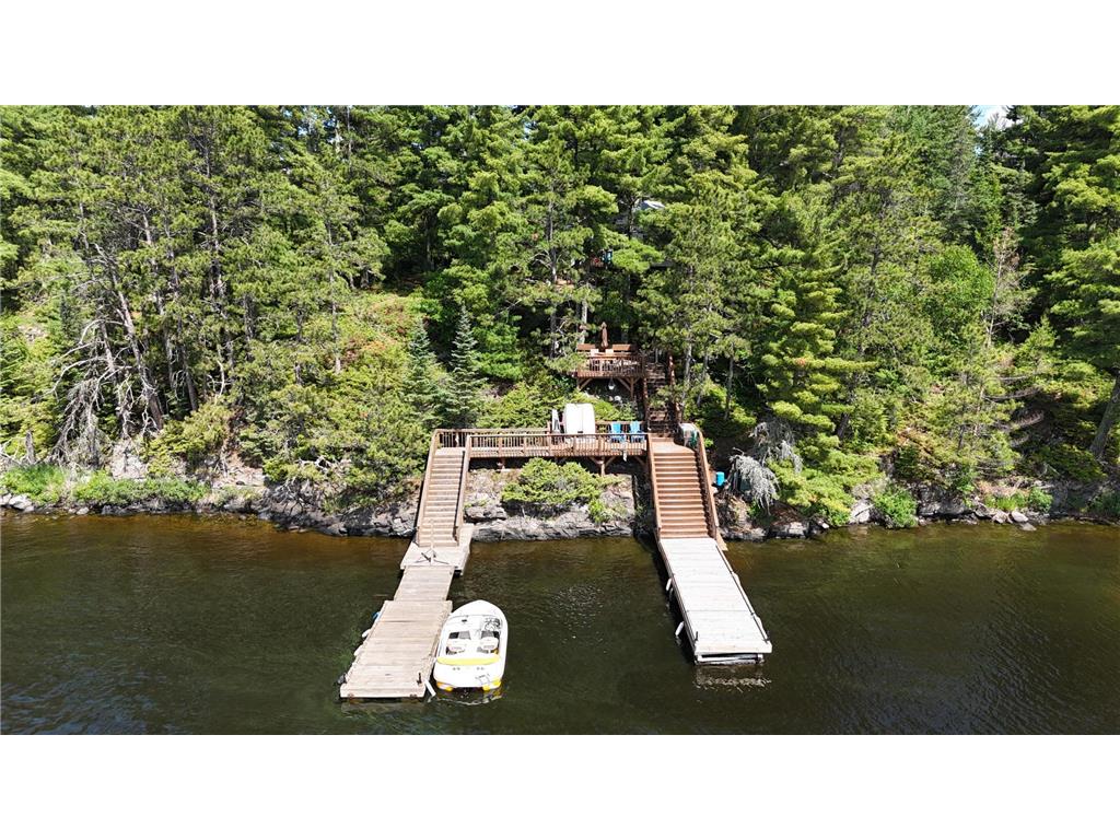 2370 Keyes Island International Falls MN 56649 - Rainy 6743453 image2