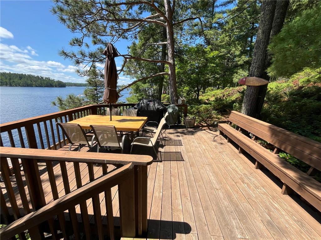 2370 Keyes Island International Falls MN 56649 - Rainy 6743453 image20