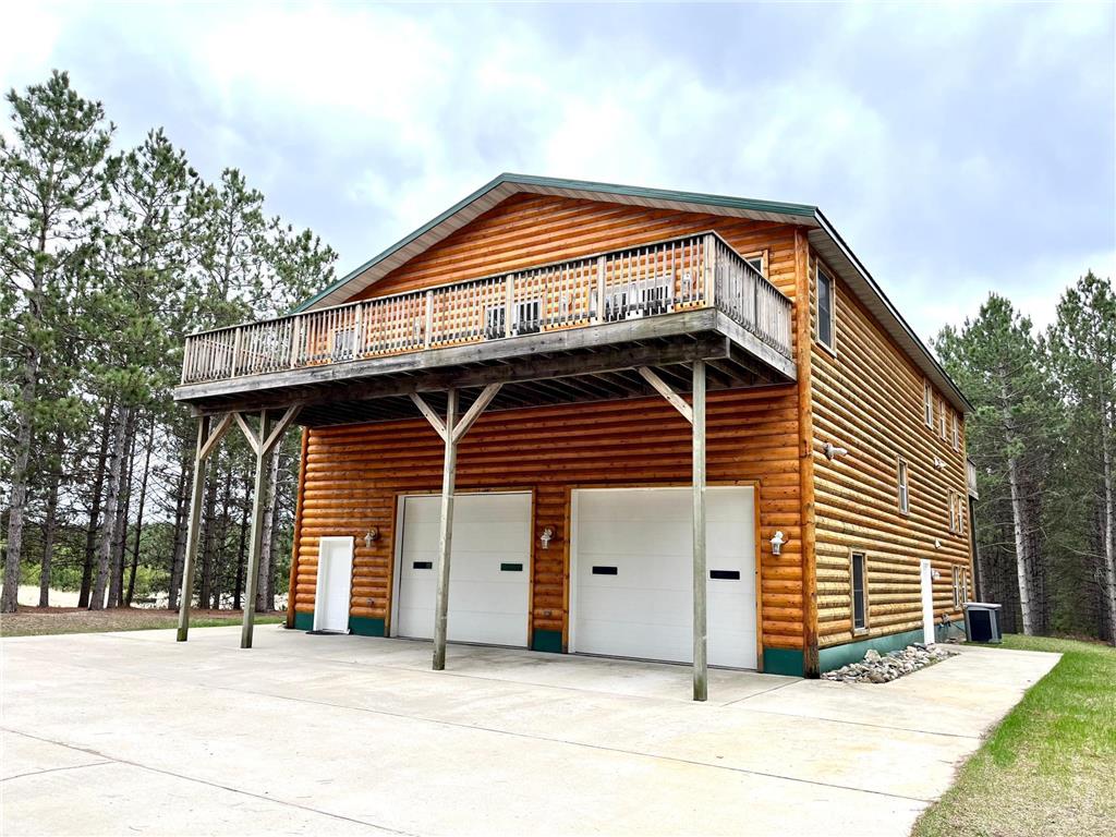 23700 Wilderness Drive Lyons Twp MN 56481 - Crow Wing River 6525535 image1