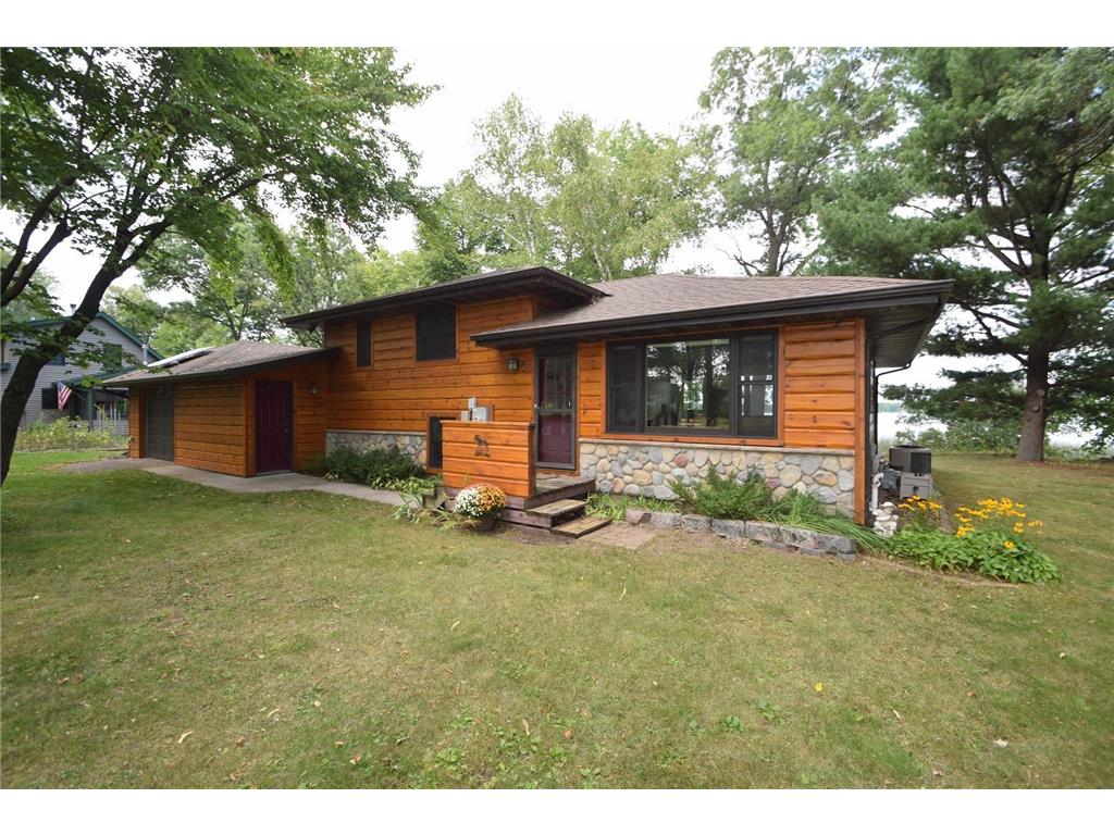 23708 Floyd Parker Drive Siren WI 54872 - Mud Hen Lake 6425101 image1