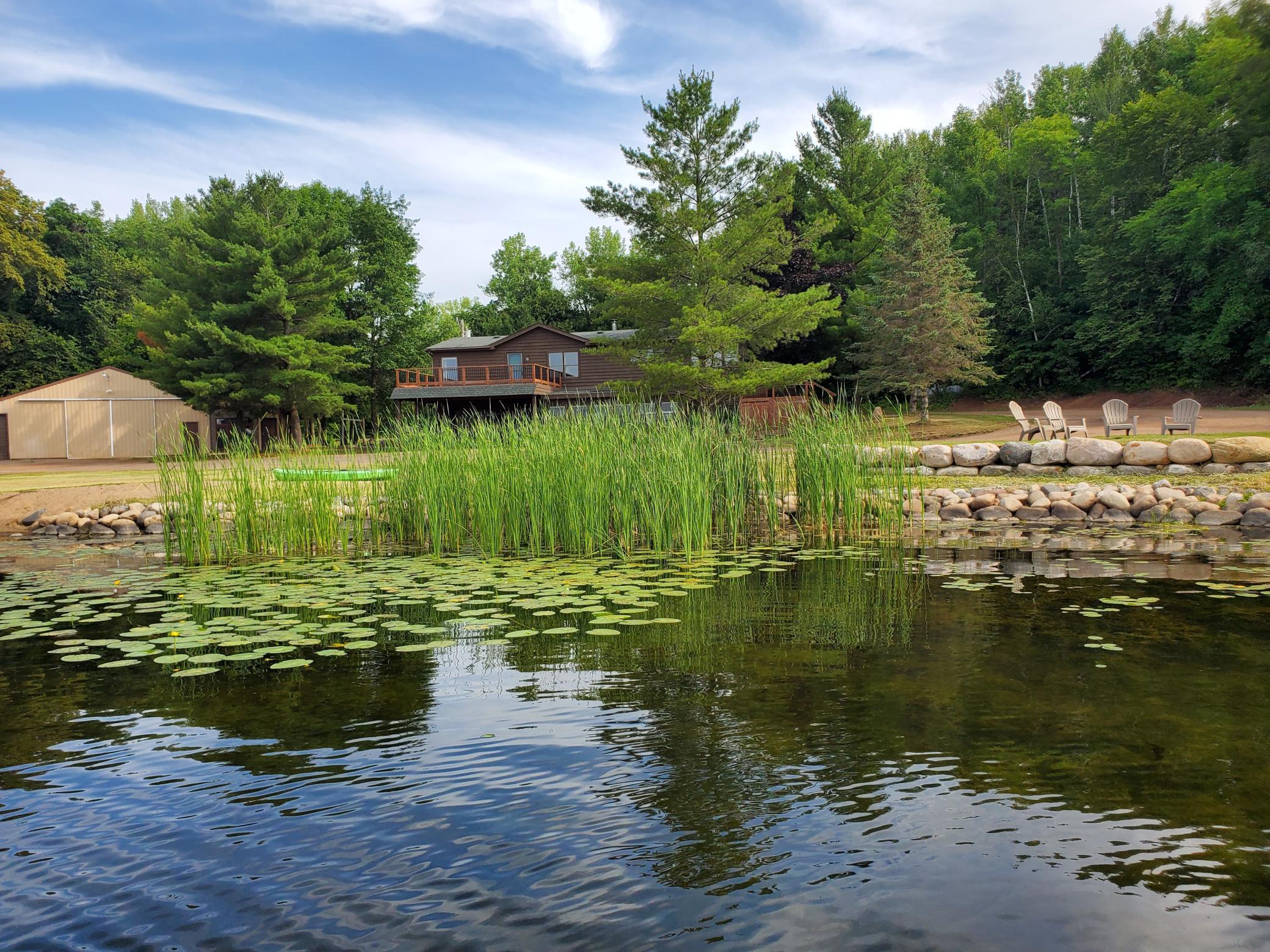 23708 Mahnomen Road, Trommald, MN, 56441 MLS 6023866 Edina Realty