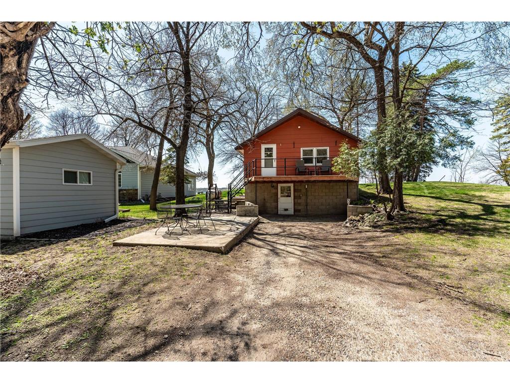 23711 Clarissa Haven Drive Girard Twp MN 56551 - West Battle 6716421 image1