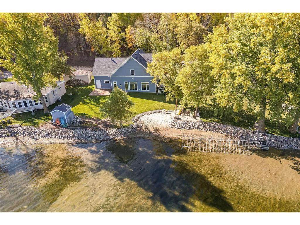 23718 S Melissa Drive, Detroit Lakes, MN, 56501 MLS 6502194 Edina