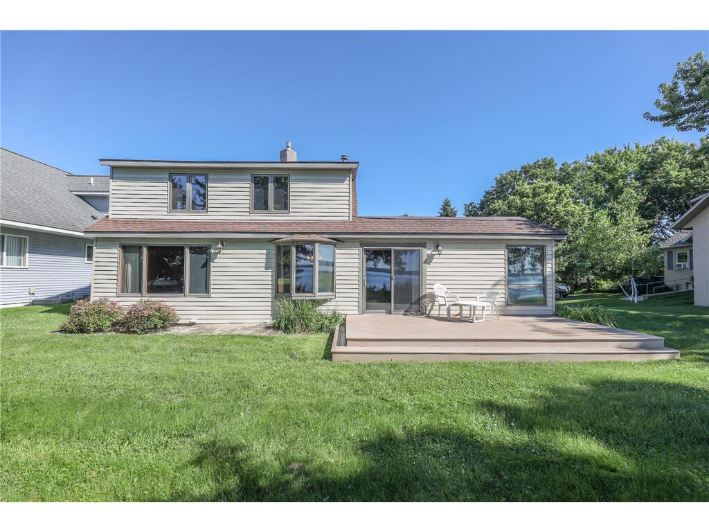 23727 N Lakeshore Drive Glenwood MN 56334 - Minnewaska 7016497 image1