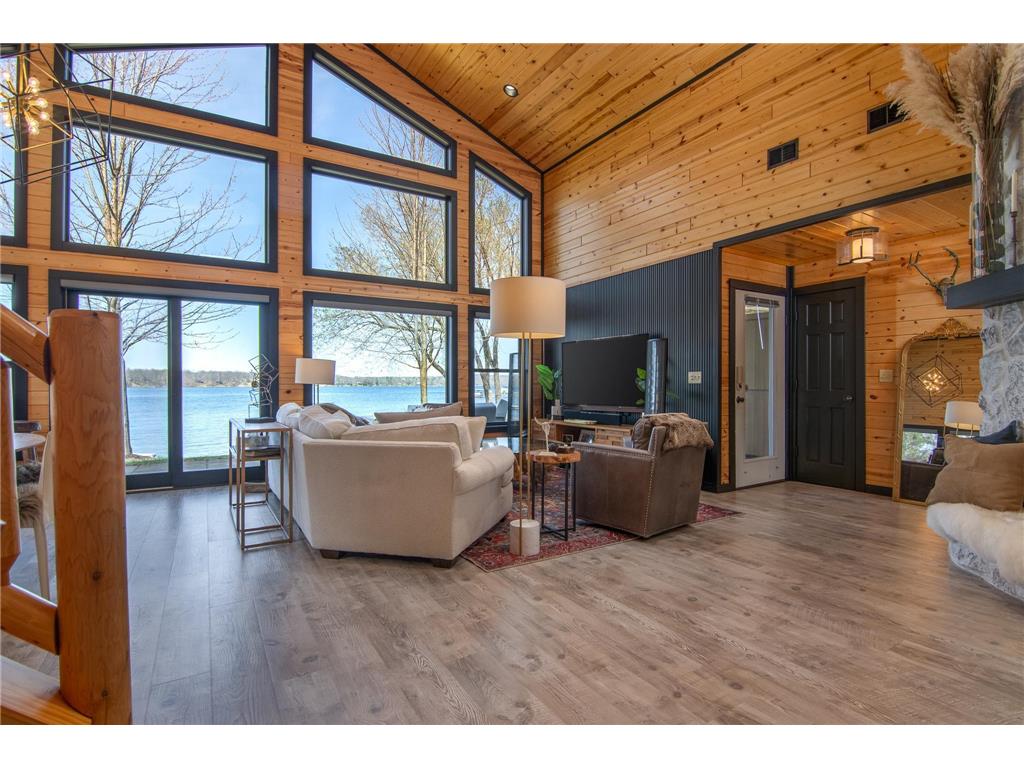 2373 109th Street Georgetown Twp WI 54853 - Bone Lake 6716113 image1