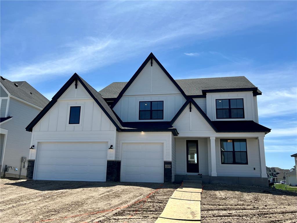 2373 Kester Avenue NE Saint Michael MN 55376 - Gonz 6366377 image1