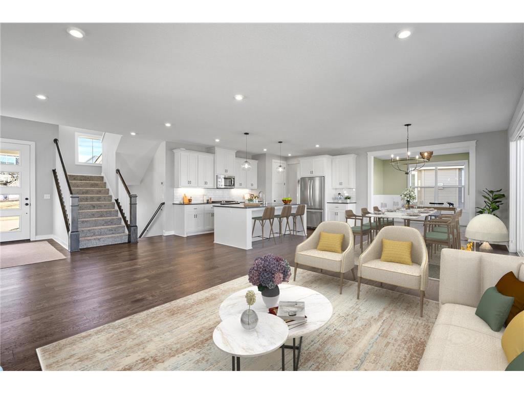 2373 Keystone Avenue NE Saint Michael MN 55376 - Gonz 6495128 image1