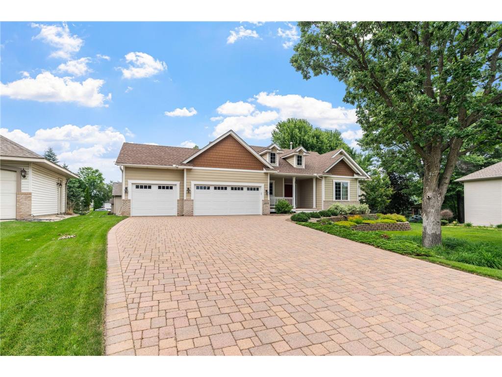 2373 Quail Creek Parkway NE Blaine MN 55449 7096266 image2