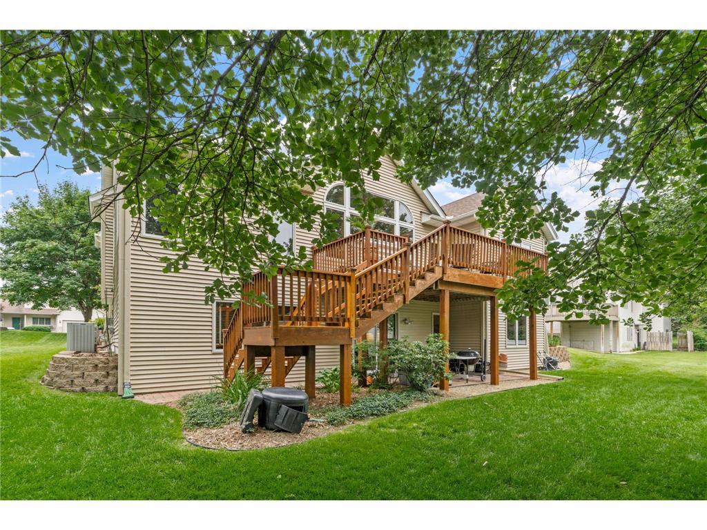 2373 Quail Creek Parkway NE Blaine MN 55449 7096266 image38