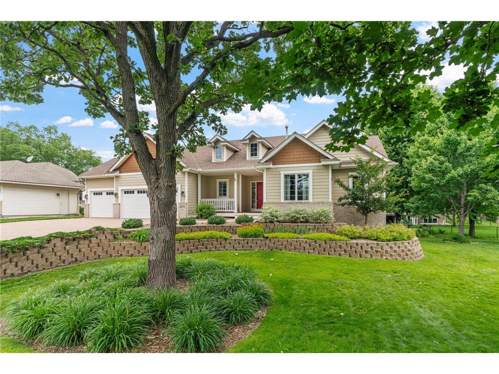 2373 Quail Creek Parkway NE Blaine MN 55449 7096266 image41