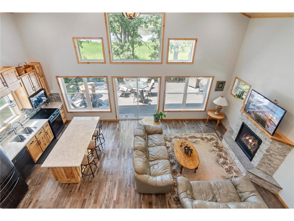 23730 Oak Lake Trail SE Knute Twp MN 56535 - Oak 6753402 image1