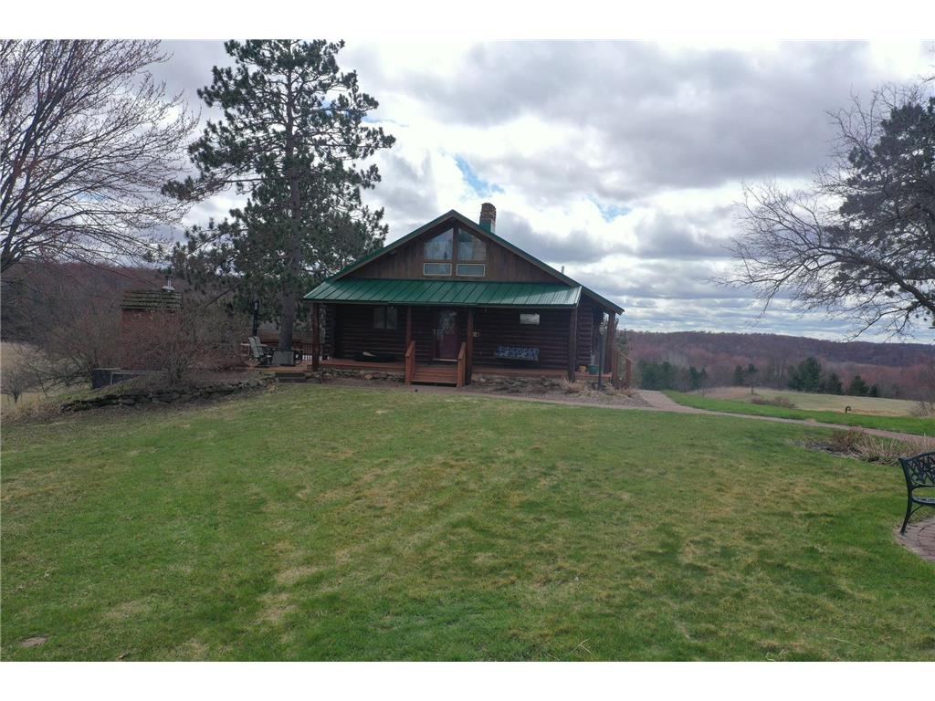 2374 1 1/2 Avenue Sioux Creek Twp WI 54728 6719309 image1