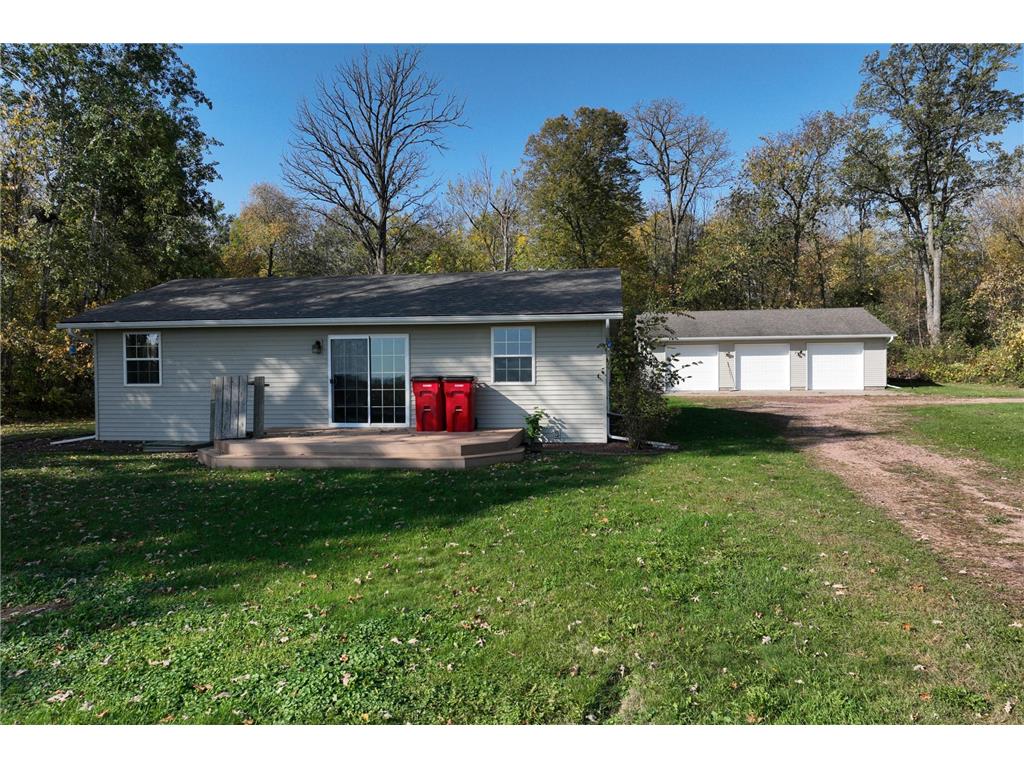 2374 26th Street Doyle Twp WI 54868 6443718 image1