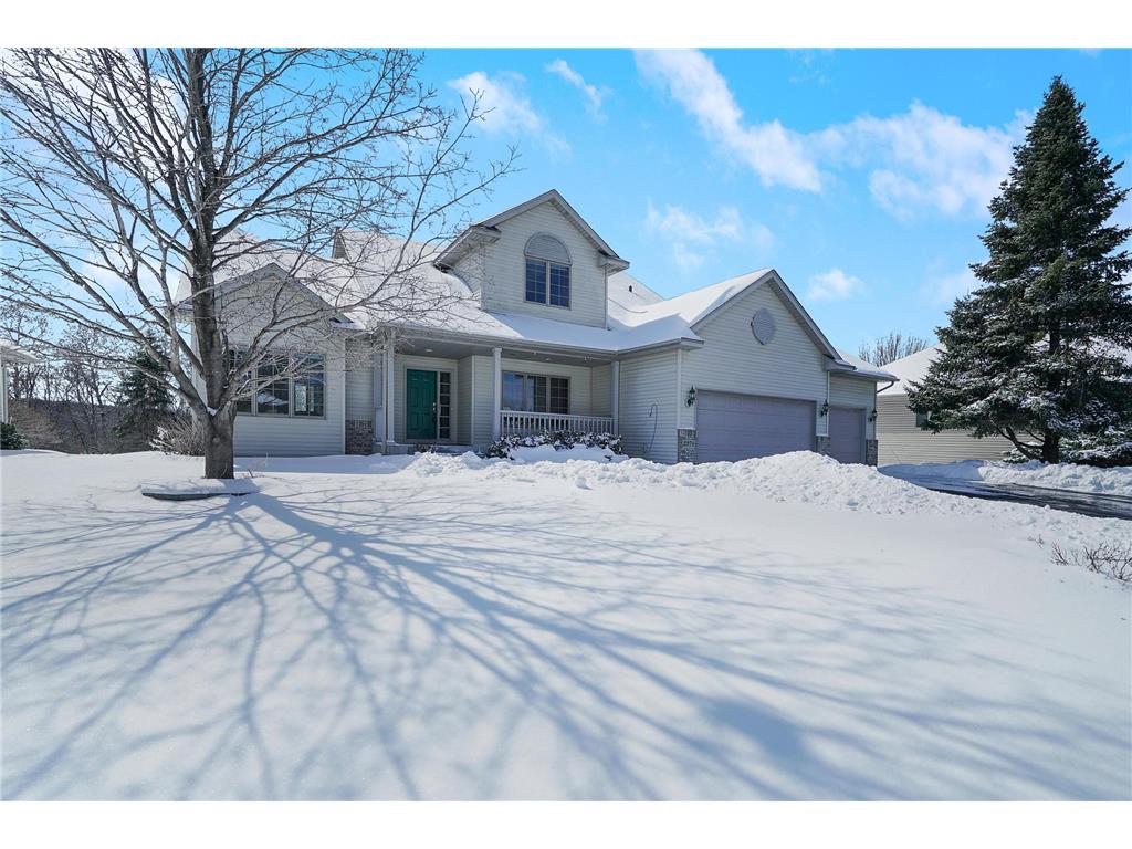 2374 Quail Creek Parkway NE Blaine MN 55449 6510020 image1
