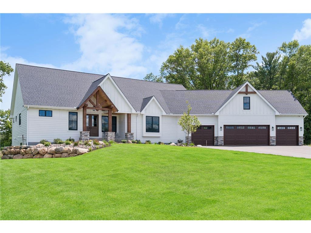2374 Swedish Drive NE Ham Lake MN 55304 7073622 image1