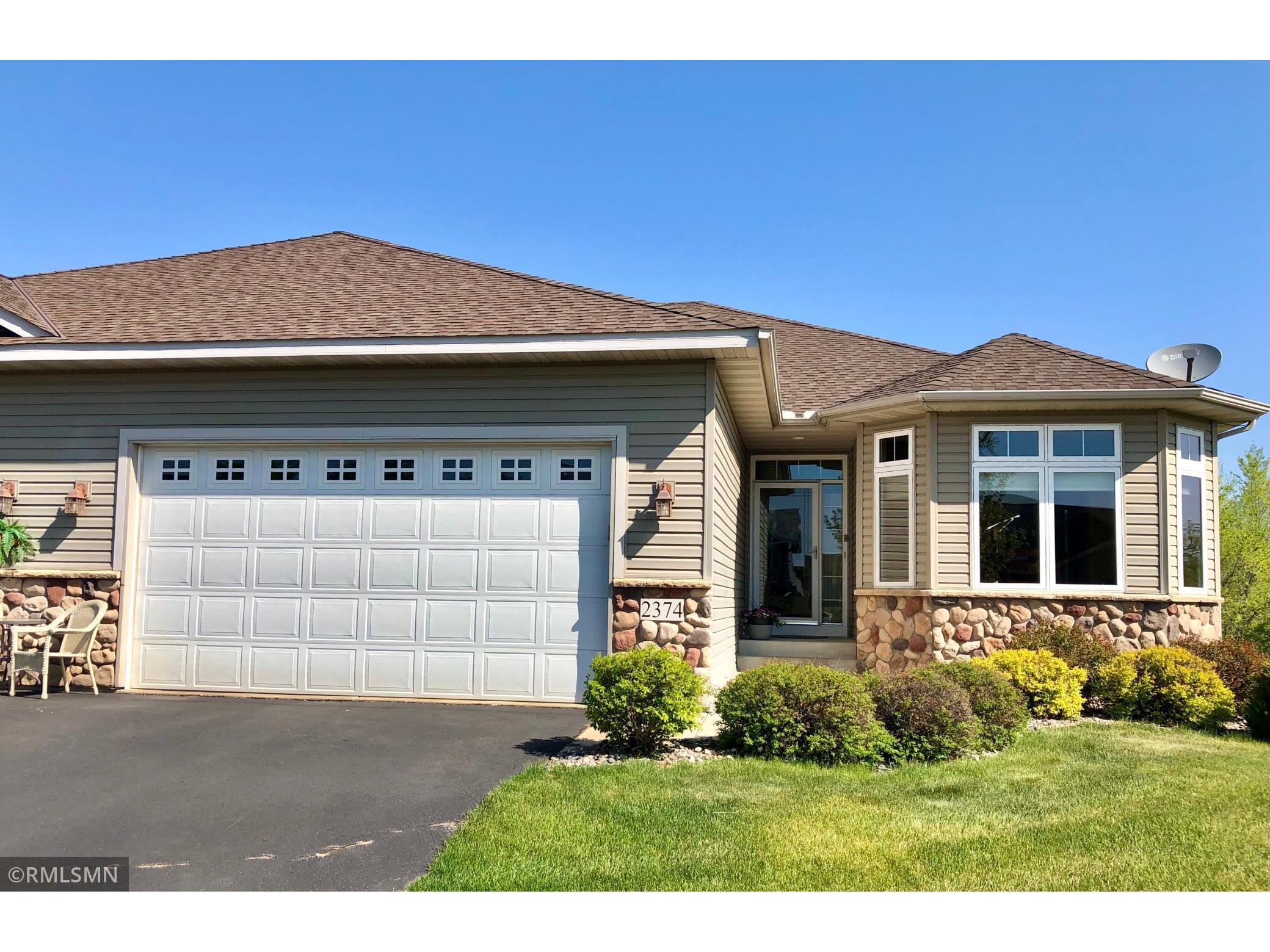 2374 Topaz Street, Saint Augusta, MN 56301 MLS 5756959 Edina Realty