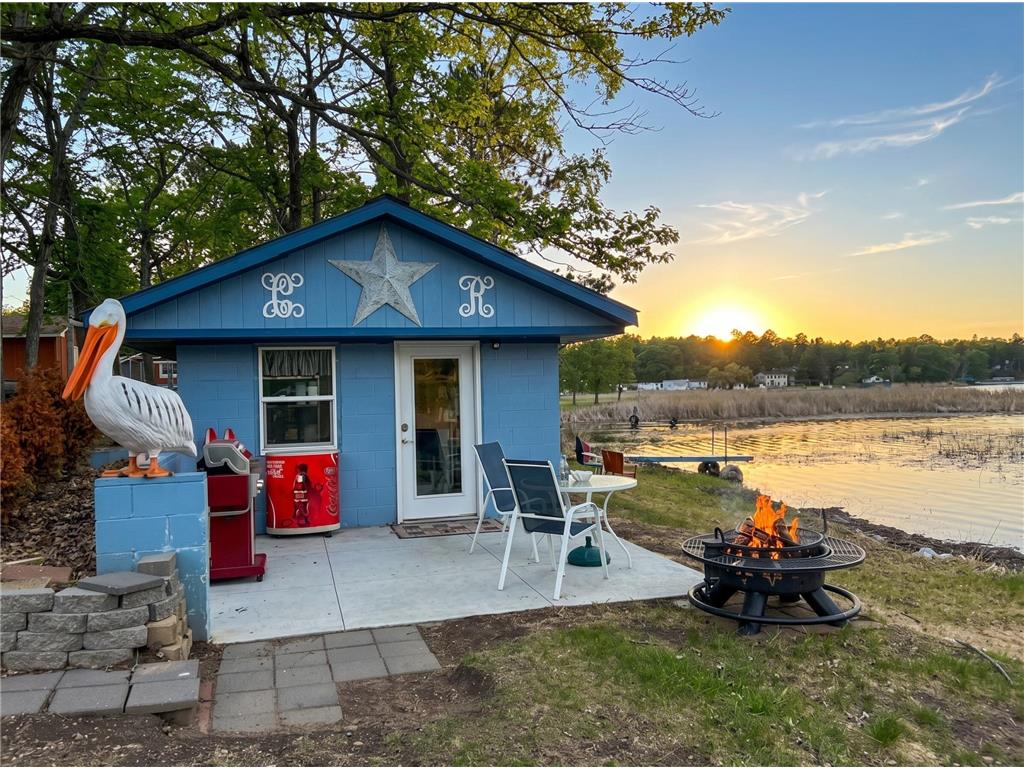 23742 State 87 Nevis MN 56467 - Third Crow Wing Lake 7065117 image1