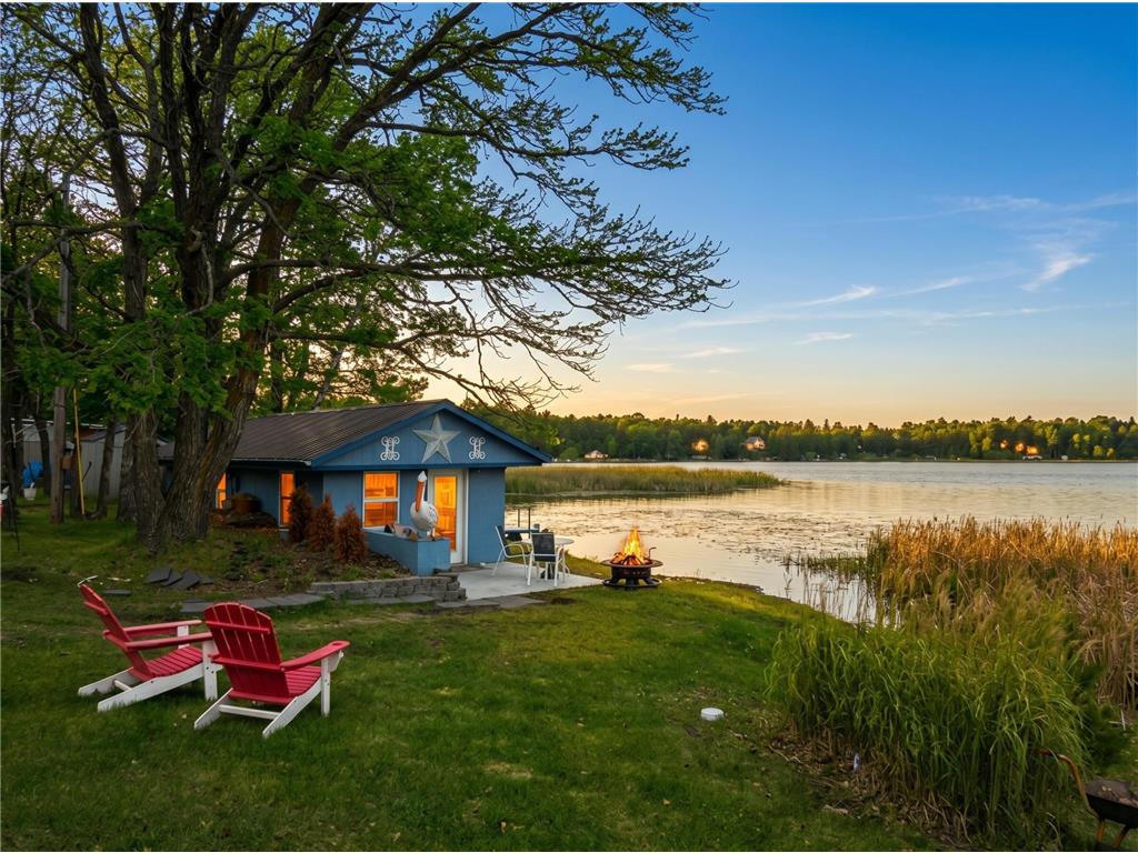 23742 State 87 Nevis MN 56467 - Third Crow Wing Lake 7065117 image12