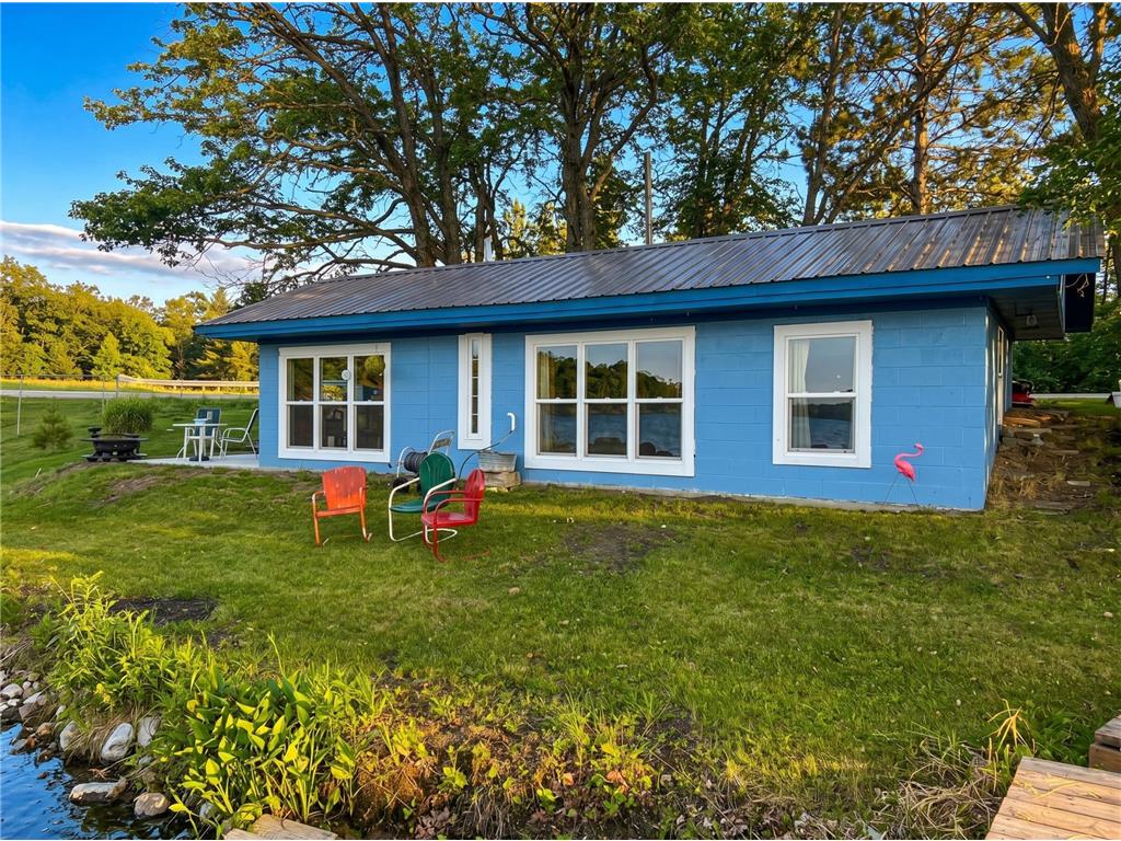 23742 State 87 Nevis MN 56467 - Third Crow Wing Lake 7065117 image2
