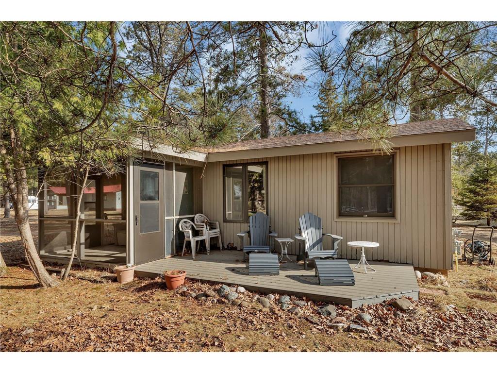 23744 Alluring Pines Drive Nisswa MN 56468 - Hubert 6706312 image1