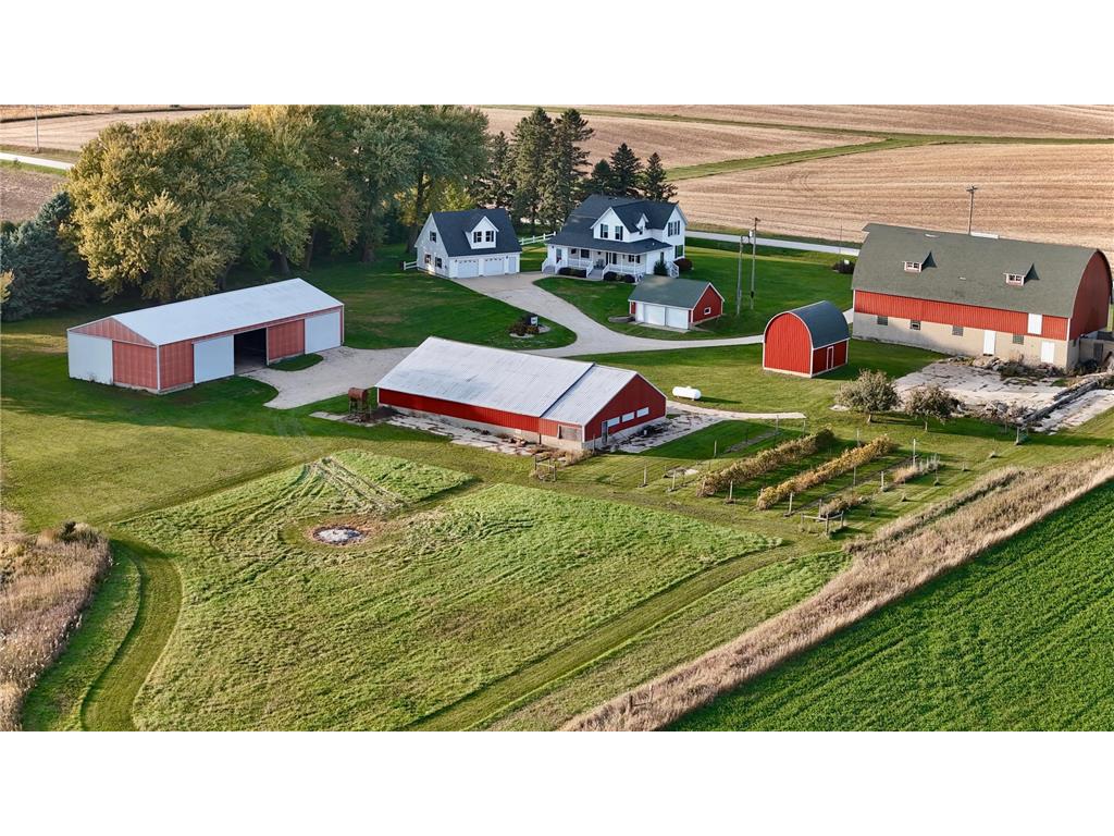 23748 140th Street Bristol Twp MN 55965 6447557 image1