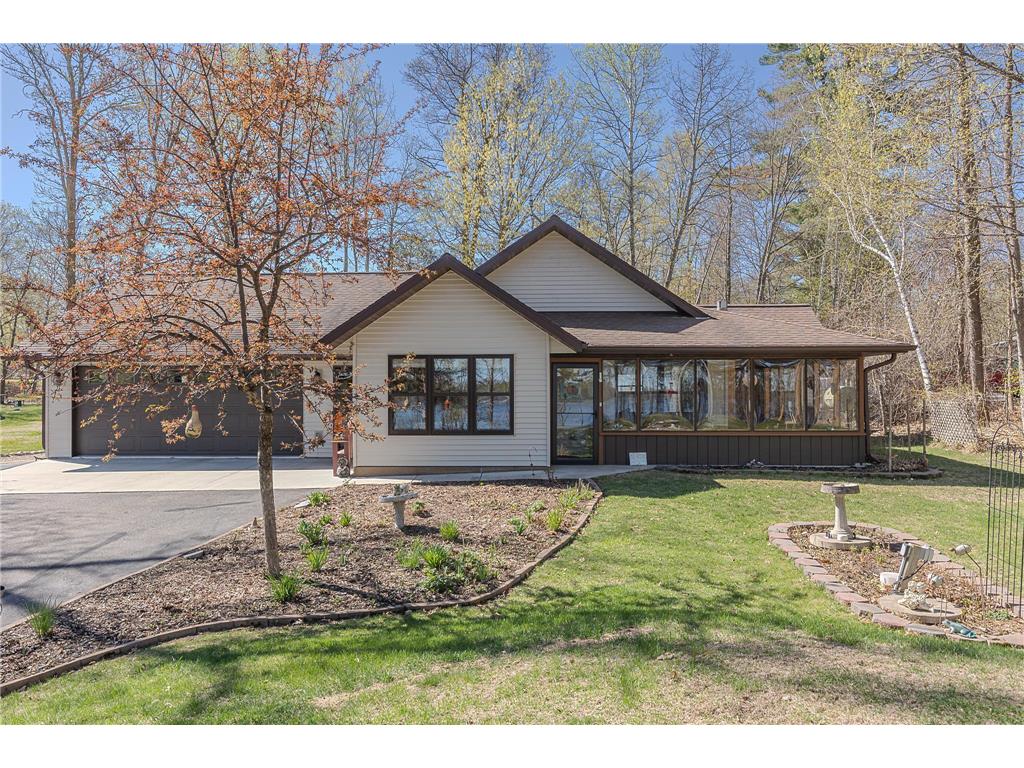 2375 County 5 NW Hackensack MN 56452 - Webb Lake 6712159 image1