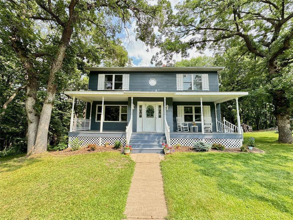 23752 Canterbury Lane Aurdal Twp MN 56537 - Otter Tail River 6572853 image1