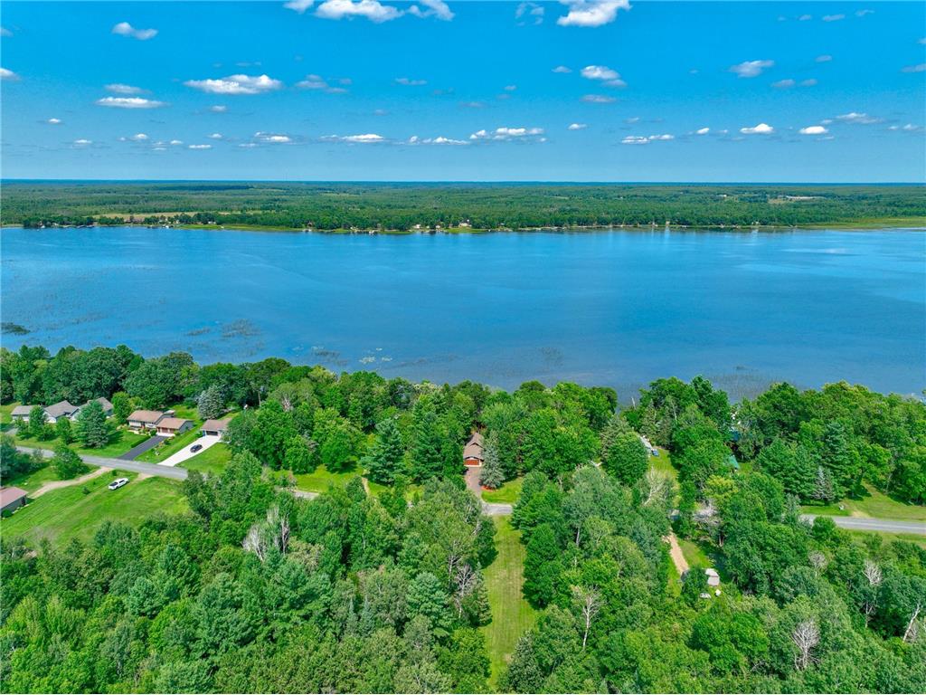 23756 Floyd Parker Drive Daniels Twp WI 54872 - Mud Hen Lake 6768402 image1