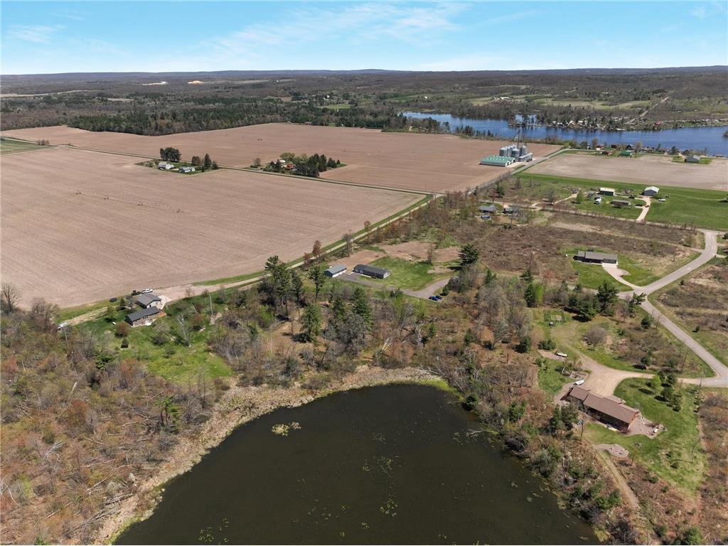 2376 10 7/8 Avenue Prairie Lake Twp WI 54822 - Prairie 7021138 image13