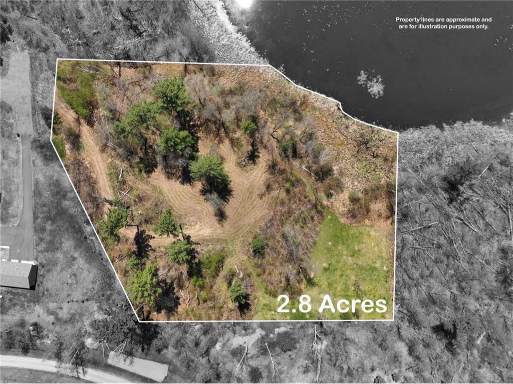 2376 10 7/8 Avenue Prairie Lake Twp WI 54822 - Prairie 7021138 image22