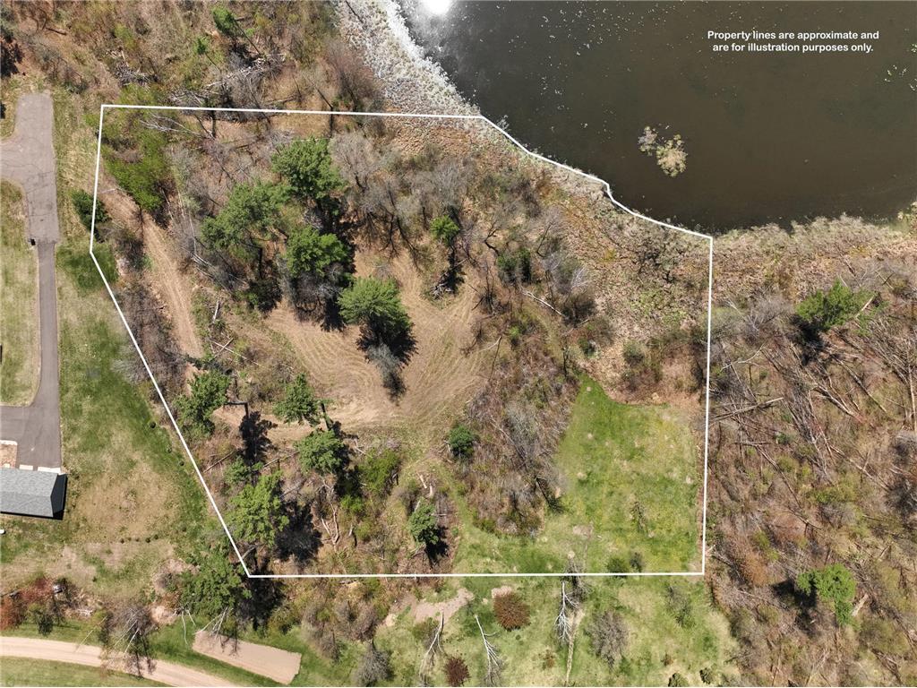 2376 10 7/8 Avenue Prairie Lake Twp WI 54822 - Prairie 7021138 image24