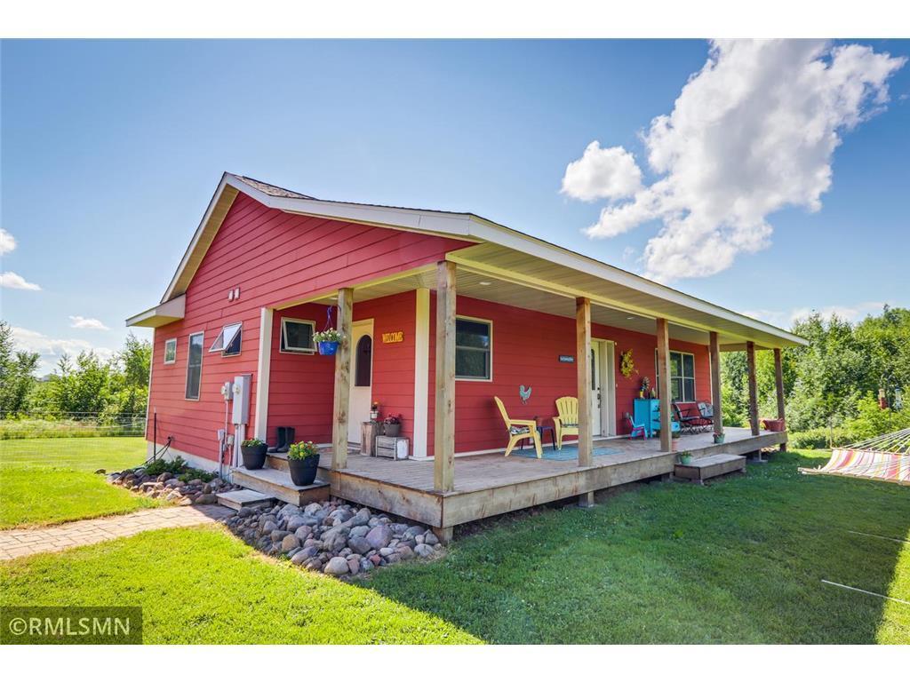 2376 15th Avenue East Farmington WI 54020 6712365 image1