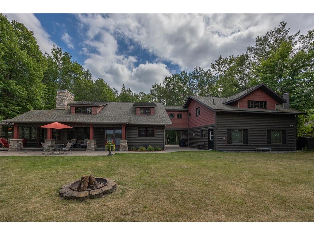2376 Fahrenholz Road NE Longville MN 56655 - Long Lake 6592073 image1