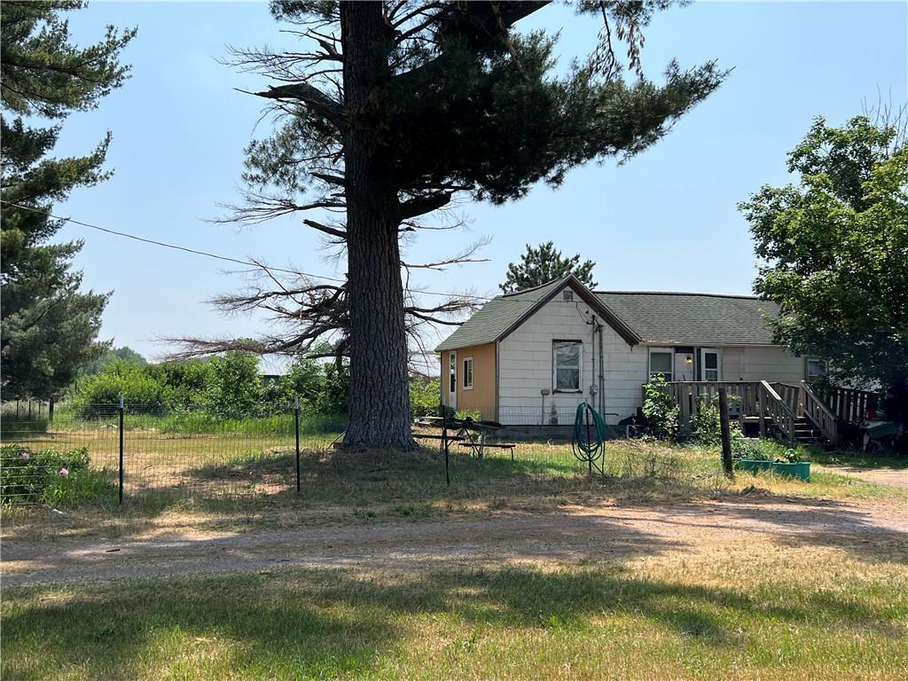 23761 Poquette Lake Road, Dewey Twp, WI 54871 MLS 6391765 Edina Realty