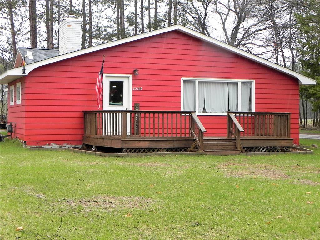 23769 3rd Avenue, Siren, WI, 54872 MLS 6362239 Edina Realty