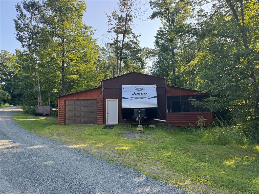 2377 106th Street Georgetown Twp WI 54853 - Bone Lake 6767909 image1