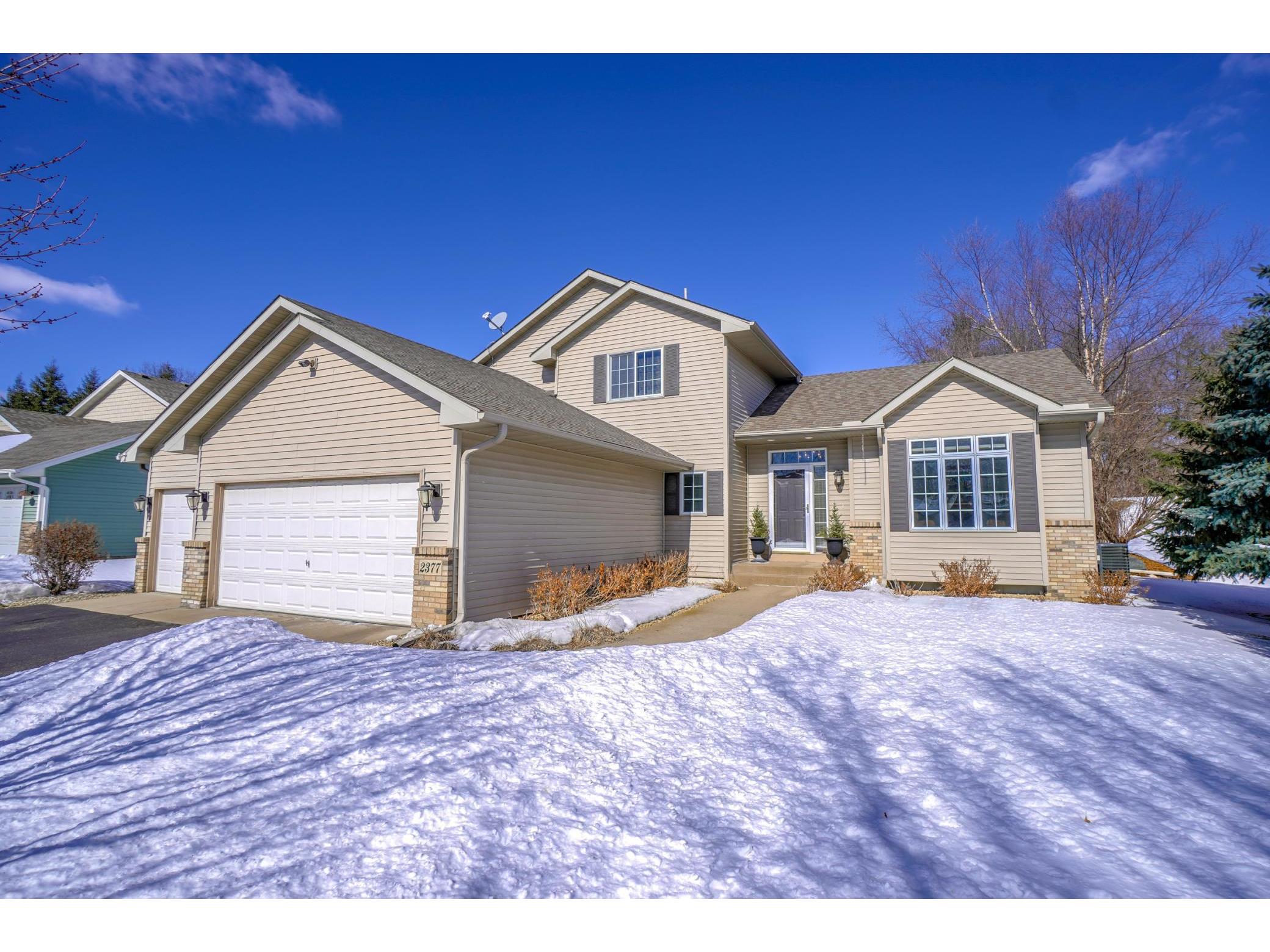 2377 65th Street, Lino Lakes, MN, 55038 MLS 6160153 Edina Realty