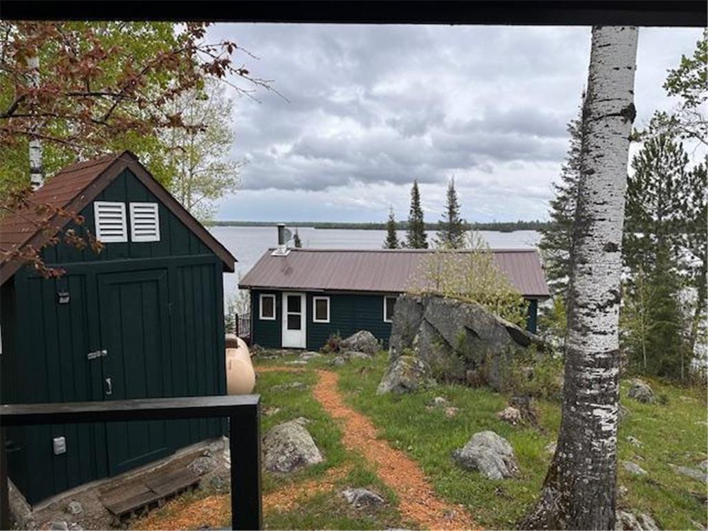 2377 Finn Bay Road Babbitt MN 55706 - Birch 6724537 image1